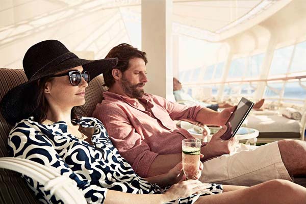 Emerald Princess Gallery Image